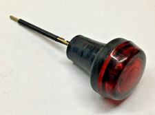 Zugknopf für Warnblinkgeber