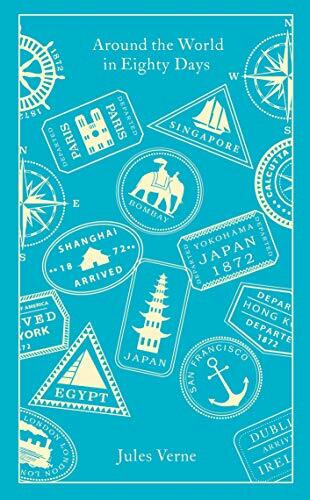 Around the World in Eighty Days by Jules Verne - - Image 6