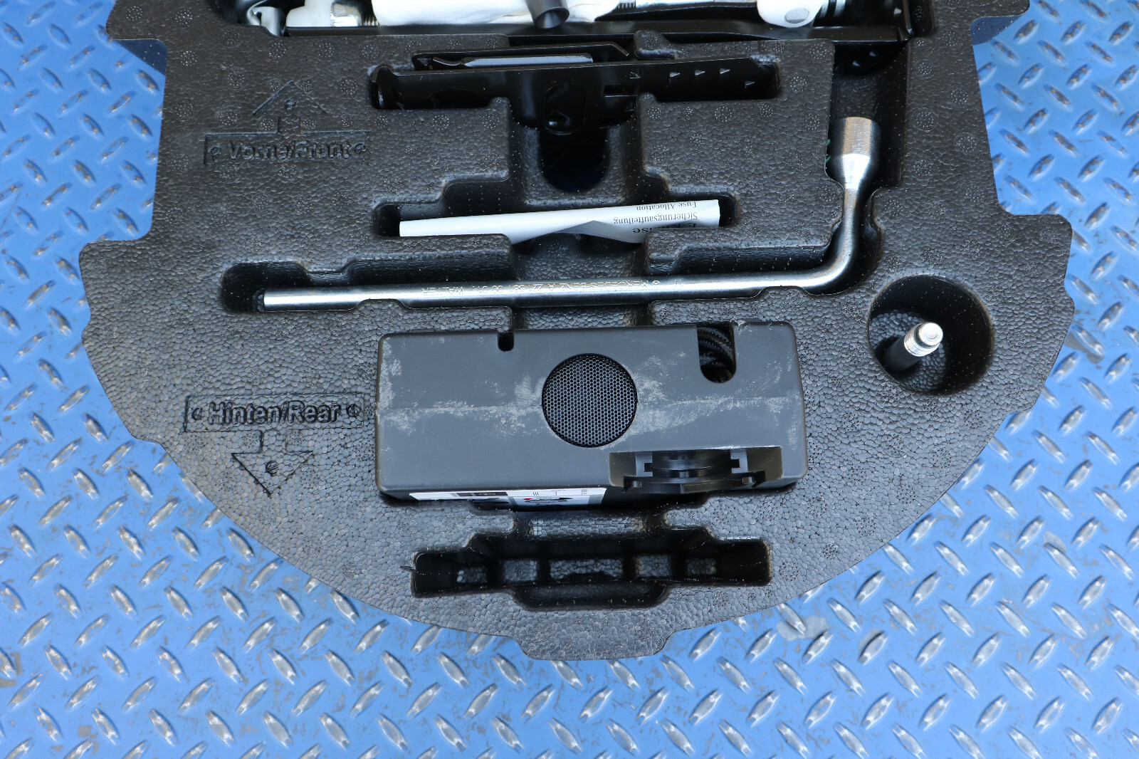 OEM MERCEDES BENZ AMG W212 W218 E63 Cls63 19 