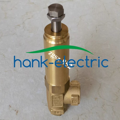1pcs PA New Pressure Regulating Valve VS500 560bar safety valve FedEx or DHL - Picture 2 of 9