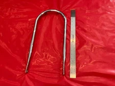 NEW Triumph BSA Norton Rear Fender Stay