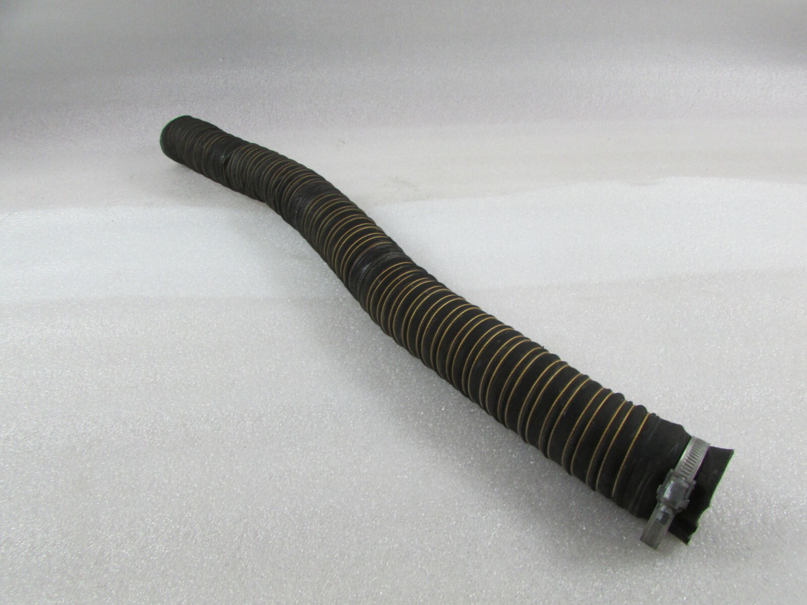 Ferrari 599 GTB, Air Box Hose, Used, P/N 219439