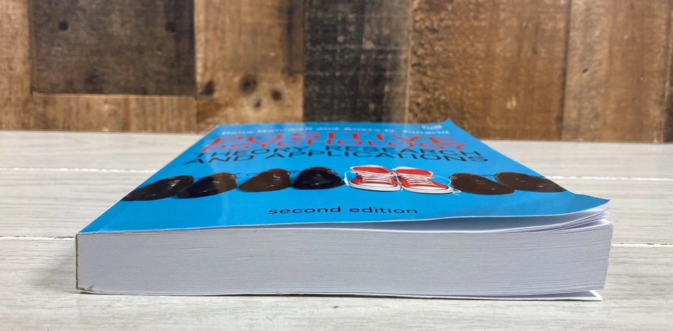 Positive Psychology Theory Research and Applications 2nd Edition Paperback Foto 3 de 4