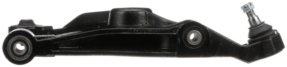 Brazo de control delantero izquierdo inferior Delphi 1997 1998 para Chrysler Sebring 1996-2000 Foto 2 de 4