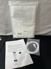 Grounding Pillow Case  51 X 76 cm-White  Brand New