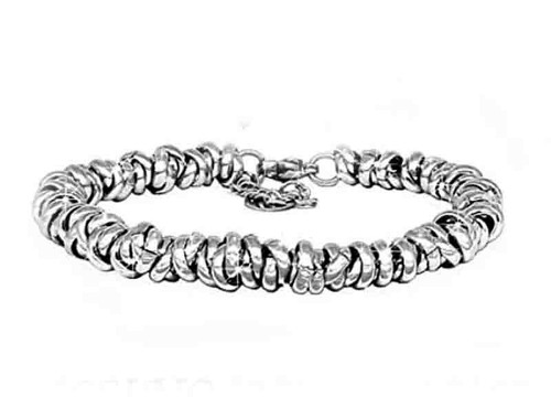 LAVUMO Bracciale Donna Argento 925 Anallergico Bellissimo Regalo