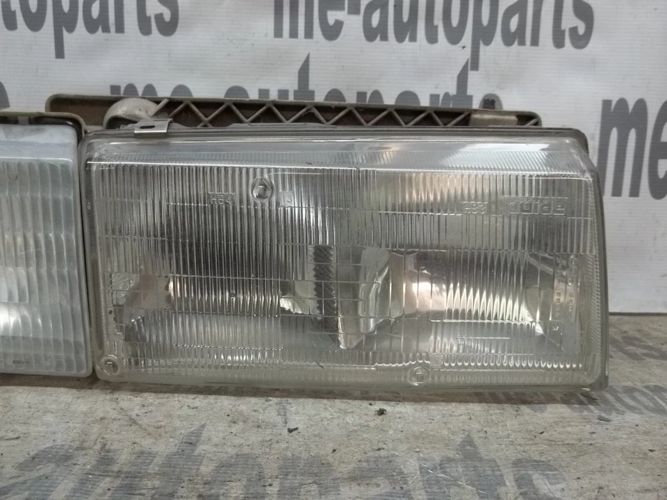 1992-1997 Cadillac Sevilla OEM lado derecho pasajero faro luz lámpara Foto 4 de 4