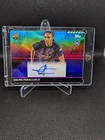 Salma Paralluelo Auto Topps Barcelona Womens Champions 2023 29/49 Rookie