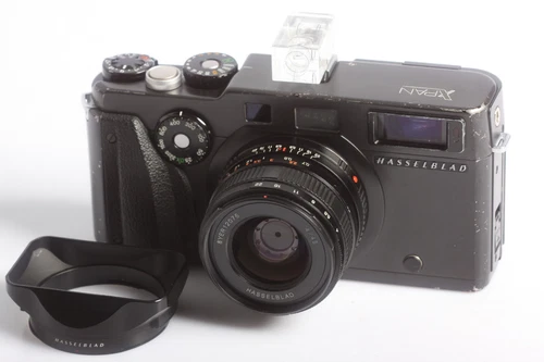 Hasselblad XPan Body Panorama X-Pan Body with Hasselblad 4/45 Lens