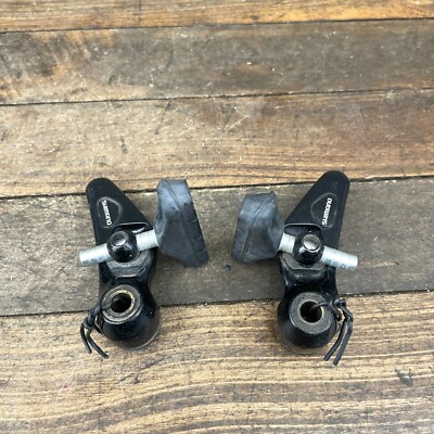 Vintage Shimano Deore XT Brake Caliper BR-M734 Cantilever MTB BMX
