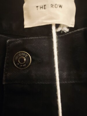 The Row  Goldin Jeans 