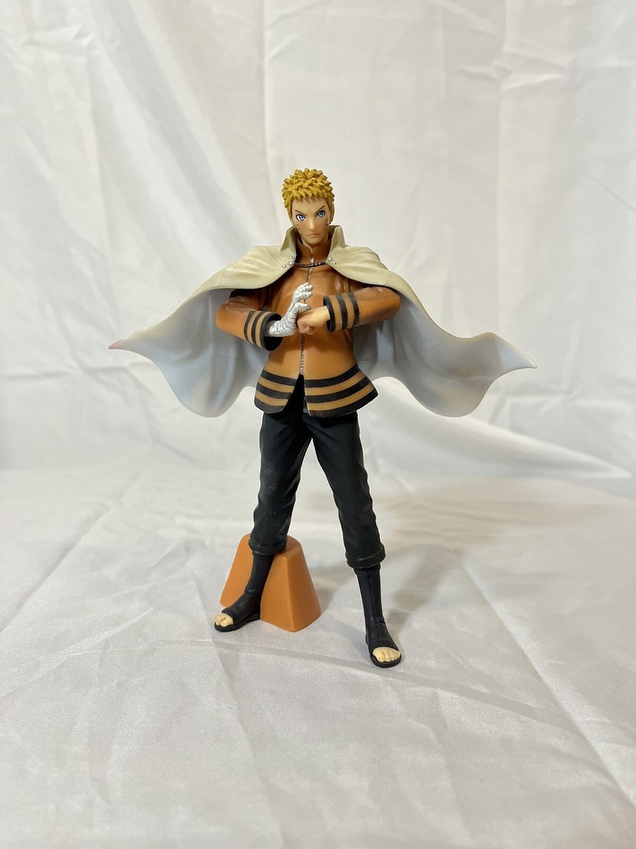 NARUTO BORUTO フィギュア 6体まとめ売り 早い者勝ち！ナルト6体セット！！フィギュアまとめ売り - メルカリ