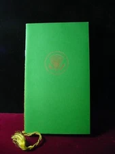 White House Clinton Celebration of Ireland with Prime Minister Reynolds 1994