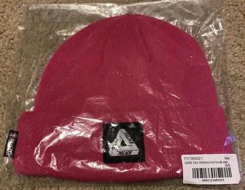 Buy NWT Palace Skateboards Tri-Ferg 