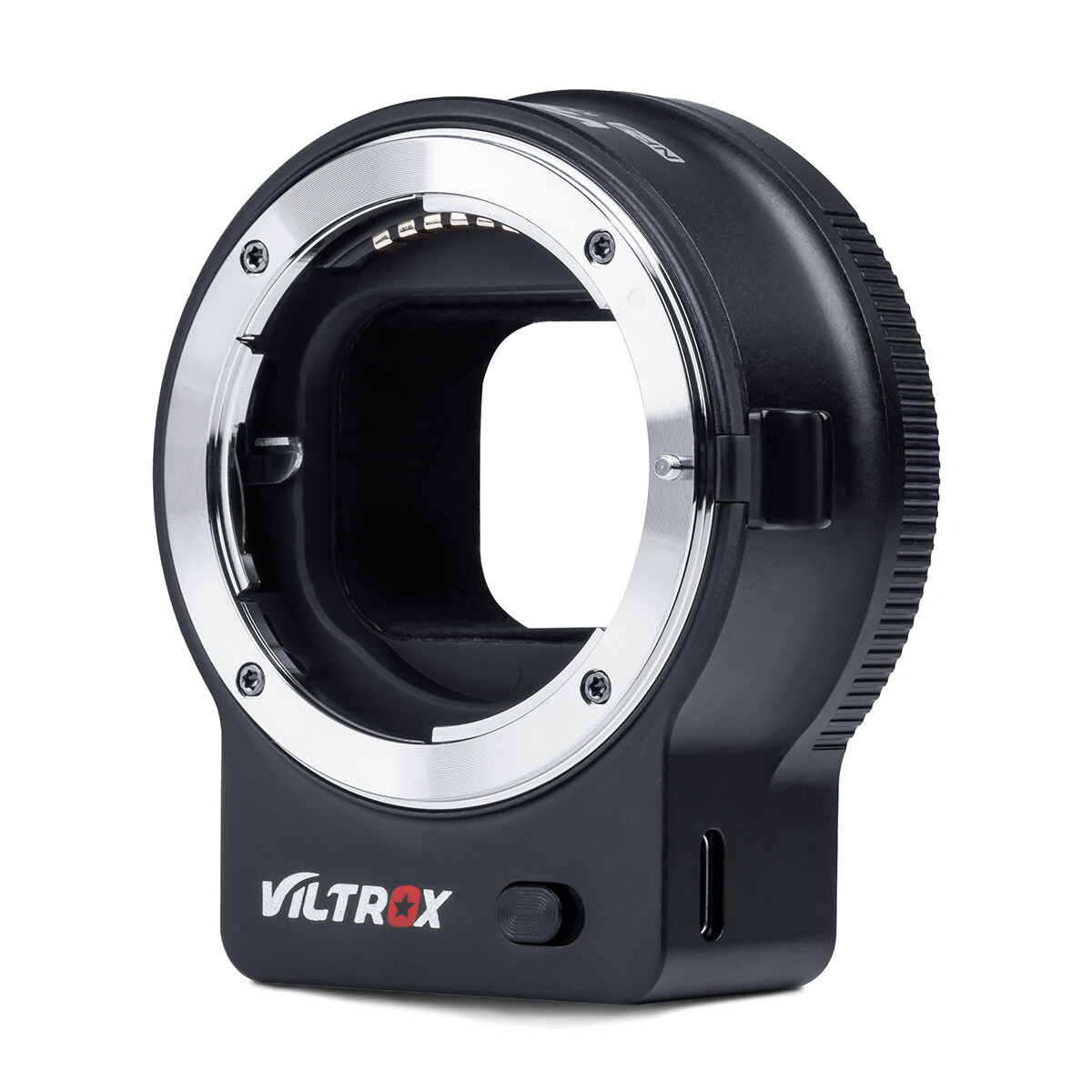(未使用品)VILTROX NF-Z マウントアダプター VILTROX NF-Z マウントアダプター Nikon Fレンズ→Zマウント