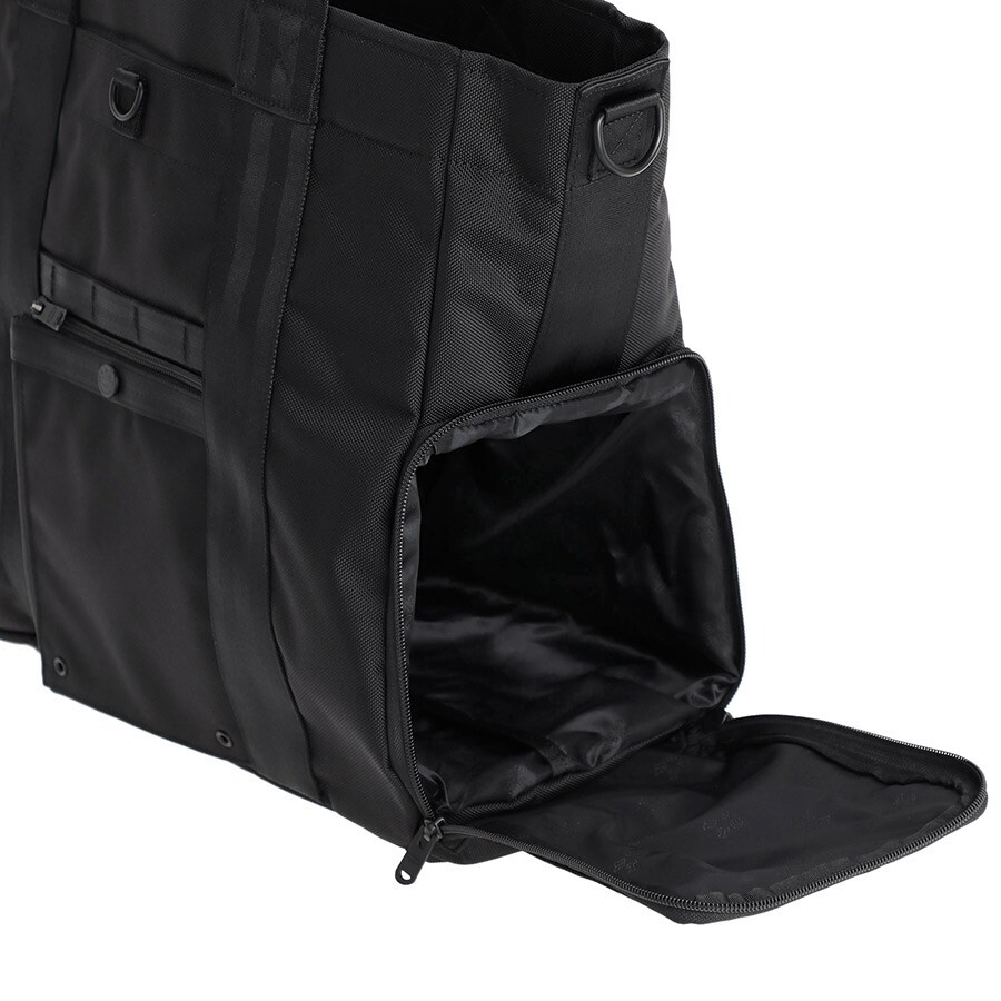 POTR SCOPE URBAN TOTE Back 995-19551-10 Yoshida & Co. Tokyo
