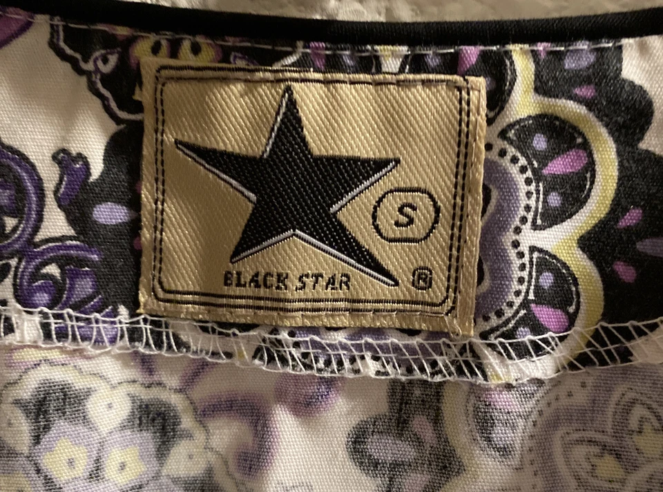 Exfoliante Black Star Foto 3 de 3