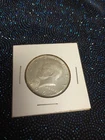 1967 Kennedy Half Dollar KM#202a Composition .40 Silver Coin