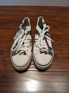 converse evh