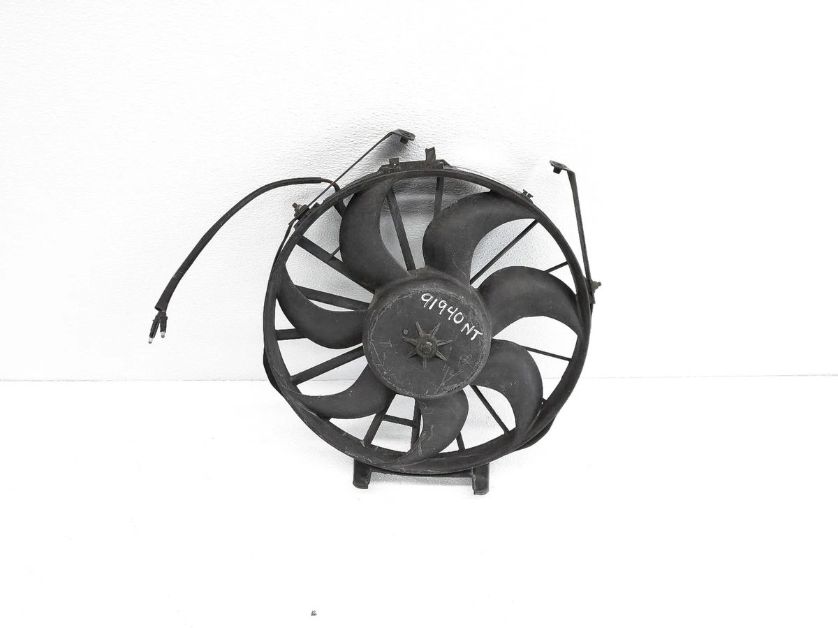 Genuine OEM Fan & Shroud Assemblies for Volvo 940 for sale | eBay