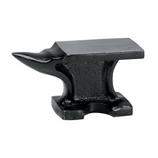 Mini Amboss Anvil Tandy Leather 3101-00