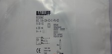 1 PCS NEW BES 516-324-E3-C-PU-03 BALLUFF Photoelectric Diffuse Sensor 2