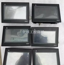 express delivery Omron panel NT631C-ST152-EV3 refurbished