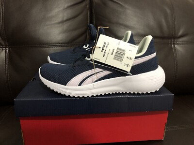 Reebok Lite 3.0 Ortholite Turnschuhe Turnschuhe Laufen Fitnessschuhe UK 6 EU 39
