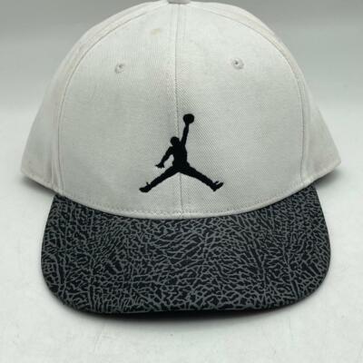 jordan pro jumpman classics snapback hat