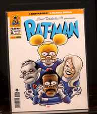 Rat-Man Collection n.52 Panini Comics 2006 Prima Edizione
