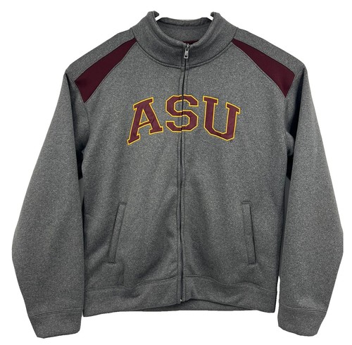 Arizona State Sun Devils Sweatshirt Mens 2XL NCAA Reverse Weave