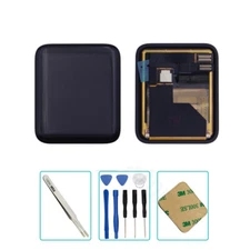 LCD Display Touch Screen Replacement Part For Apple Watch Series 1 S1 38mm 42mm