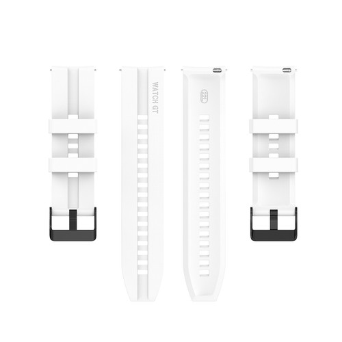 For Huawei Watch GT2 Pro/ GT 2 46MM Smartwatch Silicone Watch Strap Band Belt - Picture 2 of 26