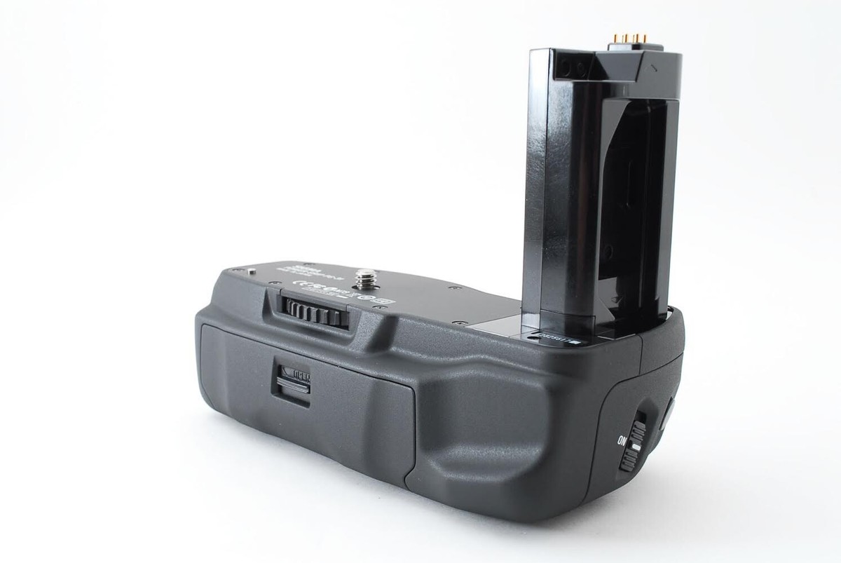 Sigma PG-31 Power Grip for SD1 Merrill DSLR Camera | eBay