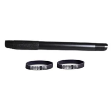 1 Fits For Kirby Vacuum Wand Tool Black Attachment W/ 301291 Free 2 Belts