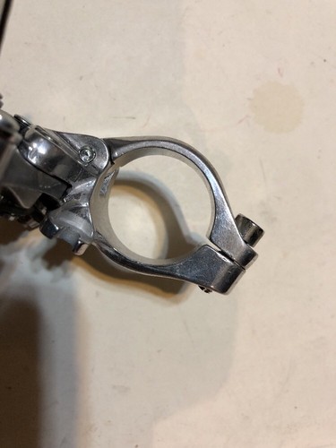 Suntour Road Front Derailleur GX 28.6mm EC - Picture 10 of 12