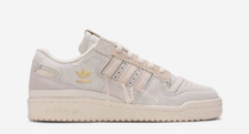 Sz 13 - adidas Forum 84 Low 'Off White' GW0299
