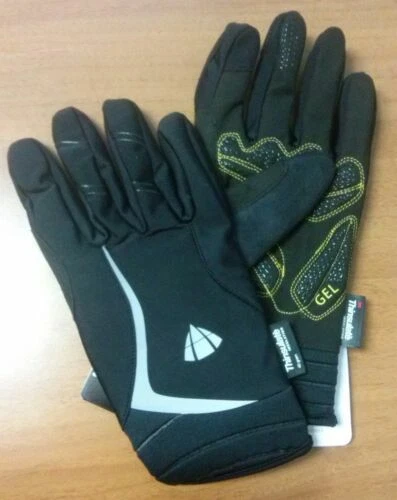 Guantes de ciclismo