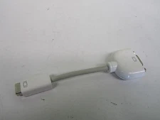 Apple MacBook Mini DVI to VGA Adapter 922-6228 603-3796 603-9258 M9320G/A 
