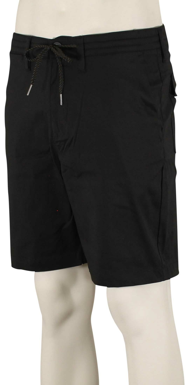 Шорты Billabong Surftrek Plus черные новинка 13190₽