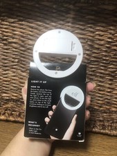 Elf Cell Clip On Light