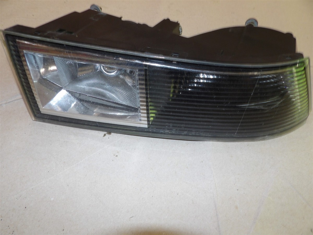 Fog Light LEDs For 2007-2014 Cadillac Escalade (pair - View #7