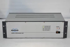 BRUKER Nano XFlash SVE 6 SIGNAL PROCESSING UNIT