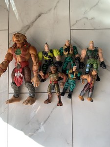 small soldiers ebay