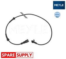 SENSOR, WHEEL SPEED FOR SMART MEYLE 014 899 0096 FITS REAR AXLE RIGHT