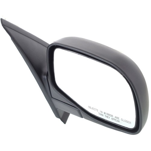 Right Side Manual Folding Mirror For Dodge Ram 1500 2500 3500 Pickup Truck