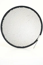 Paul C. Buff 30° Grid for 8.5” High Output Reflector MINT WORKS SEE VIDEO