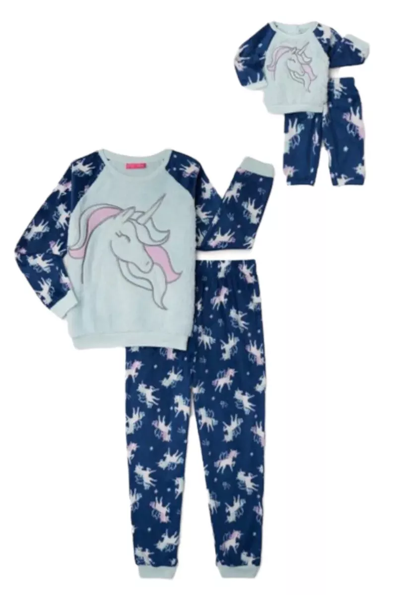 Pyjamas size online 10