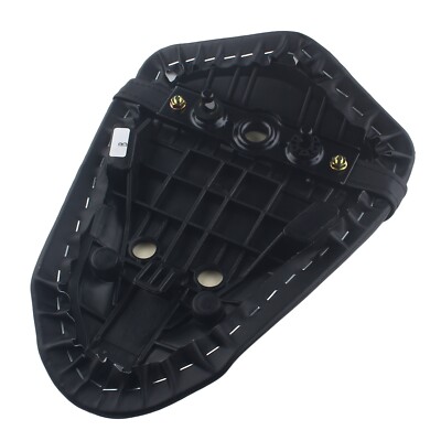 Fit For Kawasaki Ninja ZX6R 09-18 ZX10R 08-10 Rear Passenger Seat
