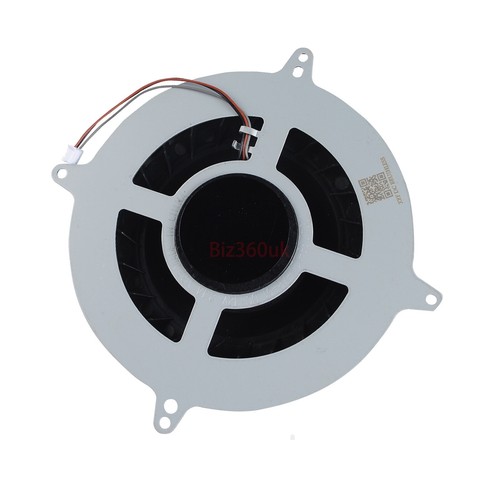 New Sony PlayStation 5 PS5 23 blades Internal Fan 12V NMB 12047GA-12M-WB-01 3Pin - Picture 4 of 10